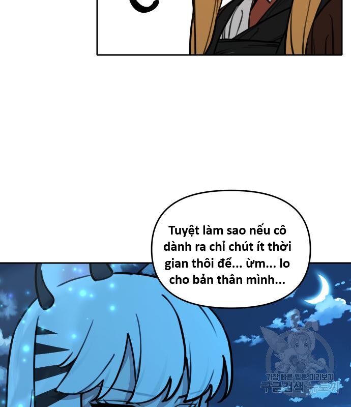 Hổ Đến Chơi Nhà (Puchimasu Miếu): Chapter 119