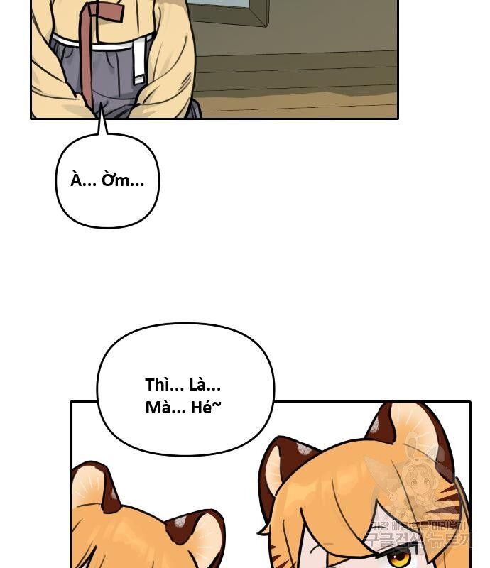 Hổ Đến Chơi Nhà (Puchimasu Miếu): Chapter 119