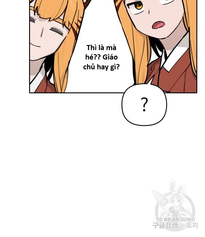 Hổ Đến Chơi Nhà (Puchimasu Miếu): Chapter 119