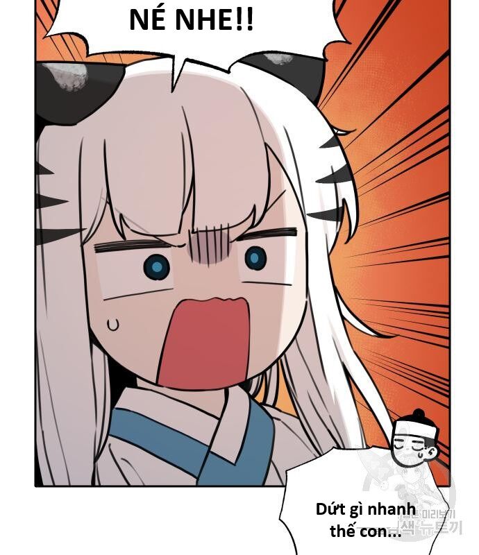 Hổ Đến Chơi Nhà (Puchimasu Miếu): Chapter 119