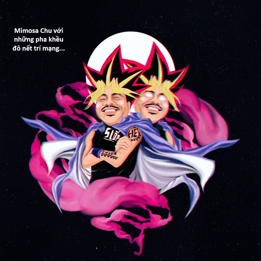 Hổ Đến Chơi Nhà (Puchimasu Miếu): Chapter 119