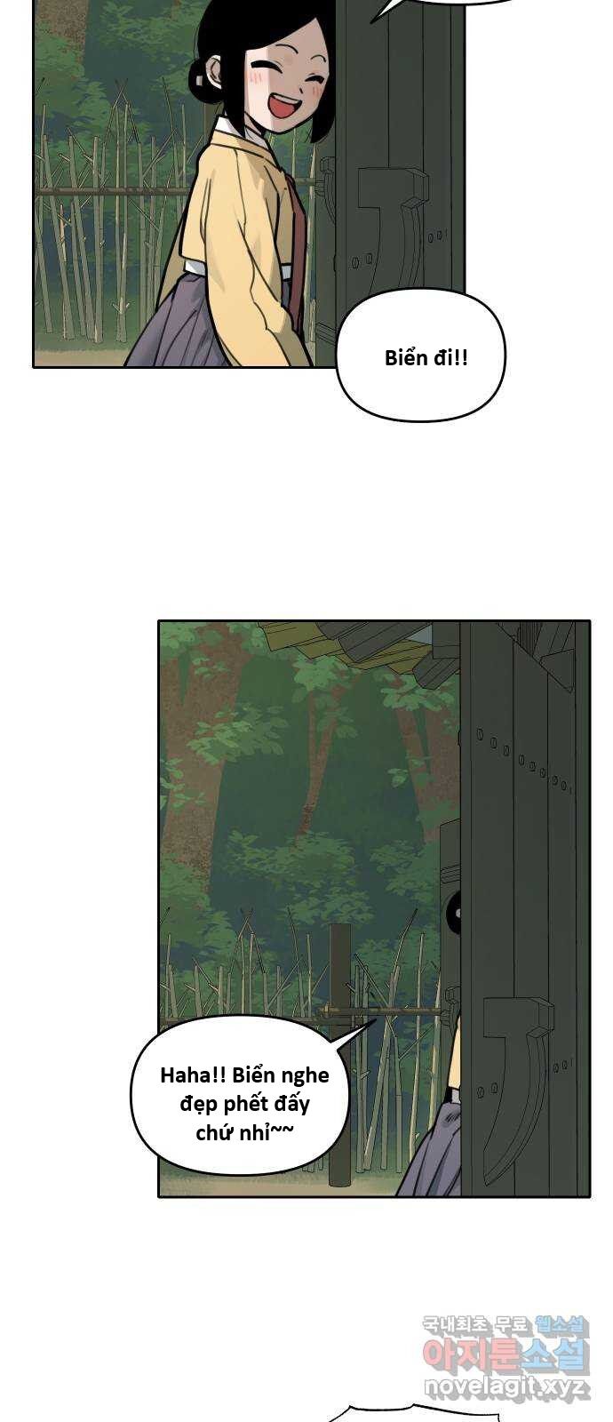 Hổ Đến Chơi Nhà (Puchimasu Miếu): Chapter 120