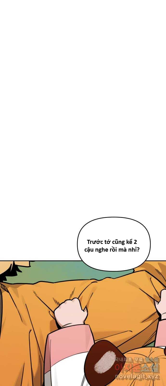 Hổ Đến Chơi Nhà (Puchimasu Miếu): Chapter 120