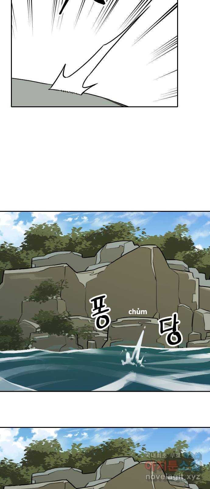 Hổ Đến Chơi Nhà (Puchimasu Miếu): Chapter 120