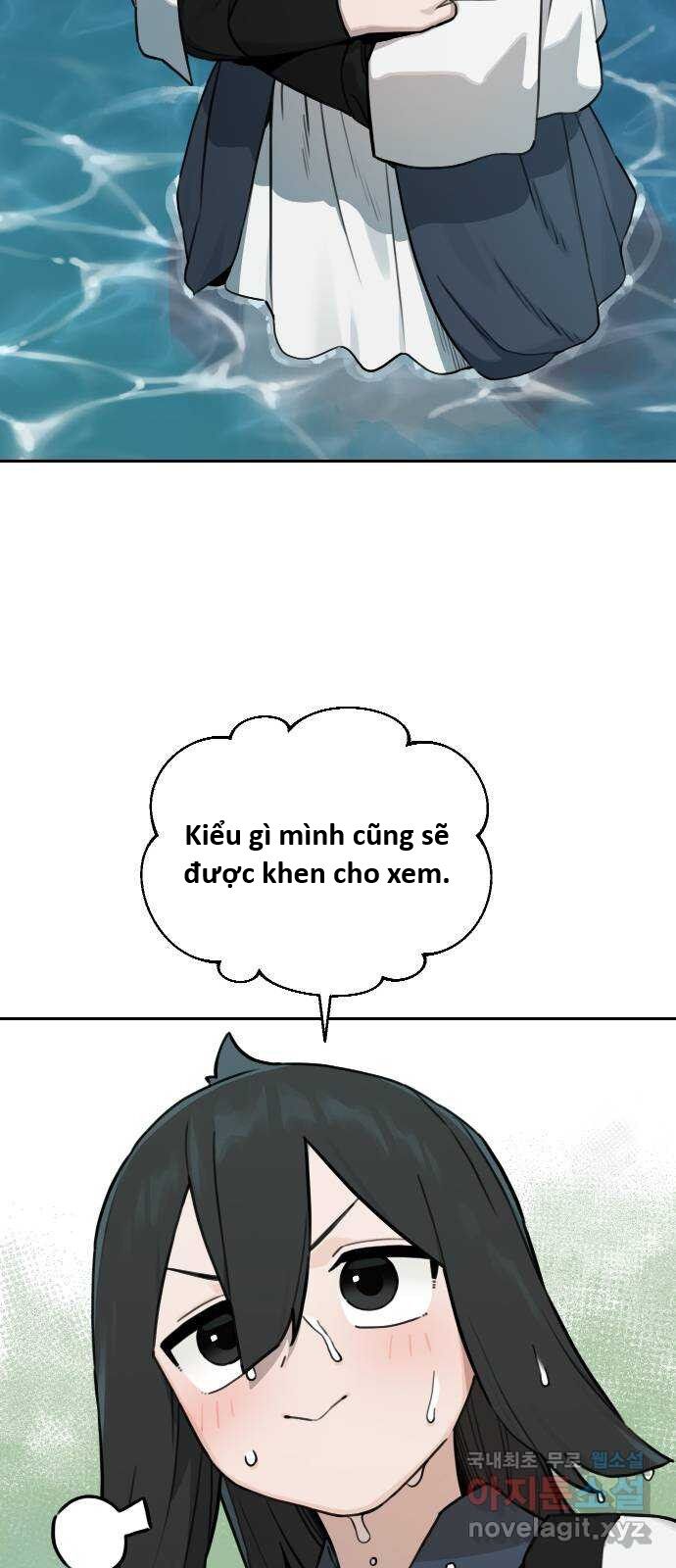 Hổ Đến Chơi Nhà (Puchimasu Miếu): Chapter 120