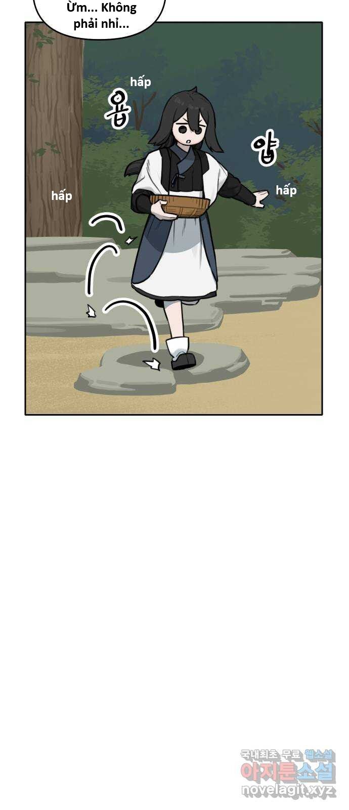 Hổ Đến Chơi Nhà (Puchimasu Miếu): Chapter 121