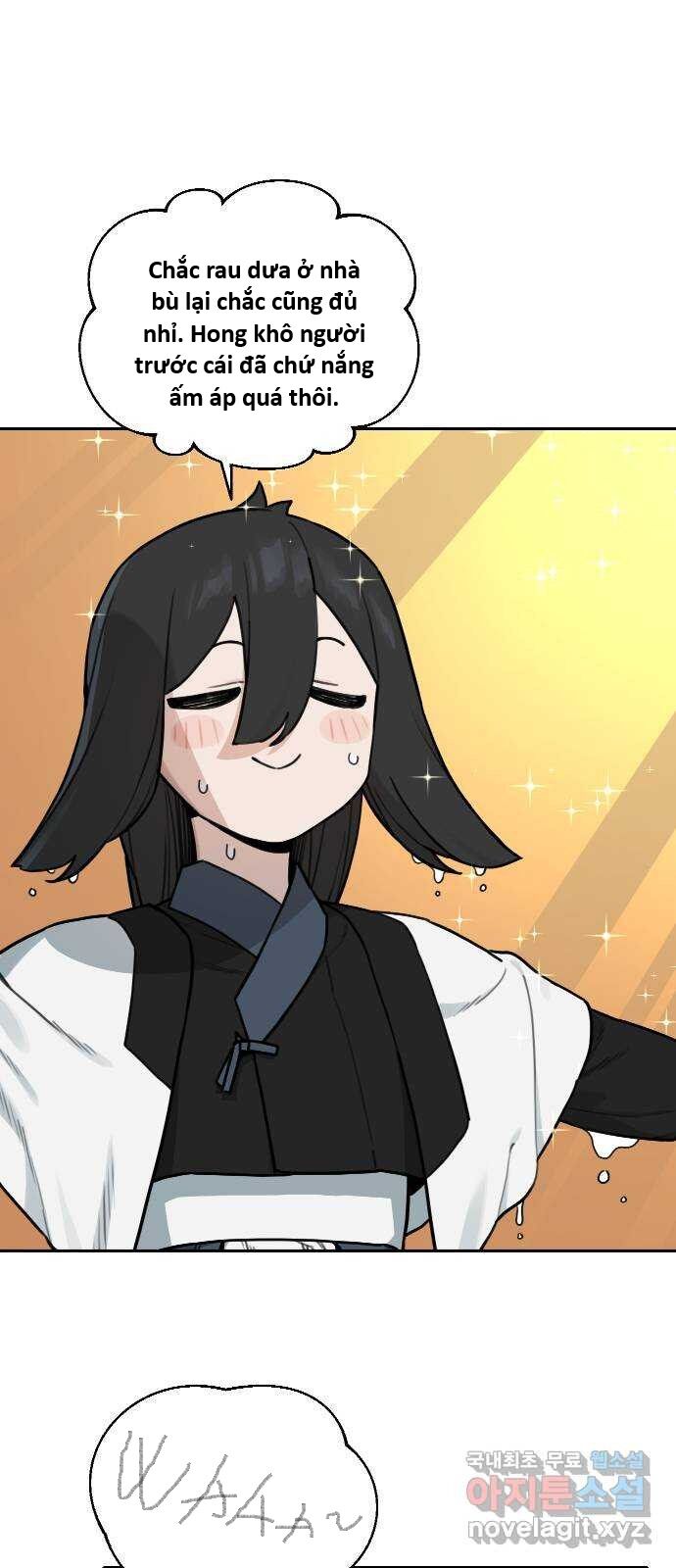 Hổ Đến Chơi Nhà (Puchimasu Miếu): Chapter 121