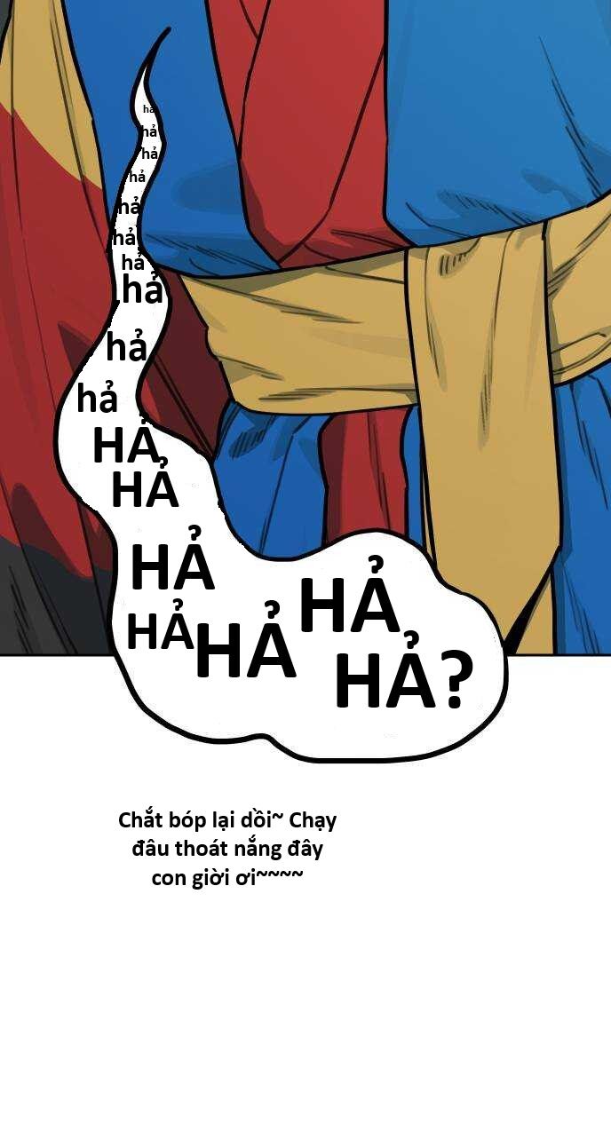 Hổ Đến Chơi Nhà (Puchimasu Miếu): Chapter 121