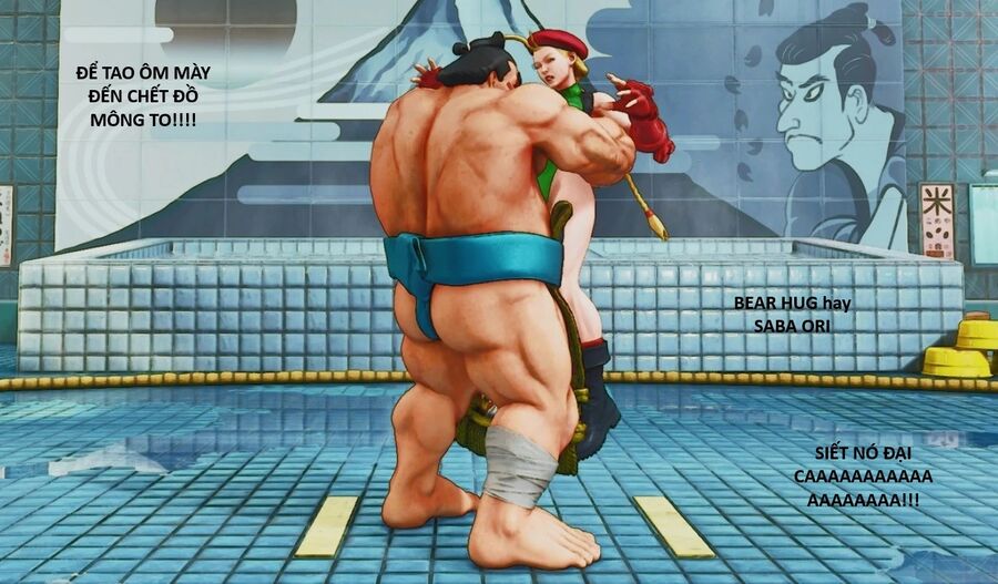 Hổ Đến Chơi Nhà (Puchimasu Miếu): Chapter 121