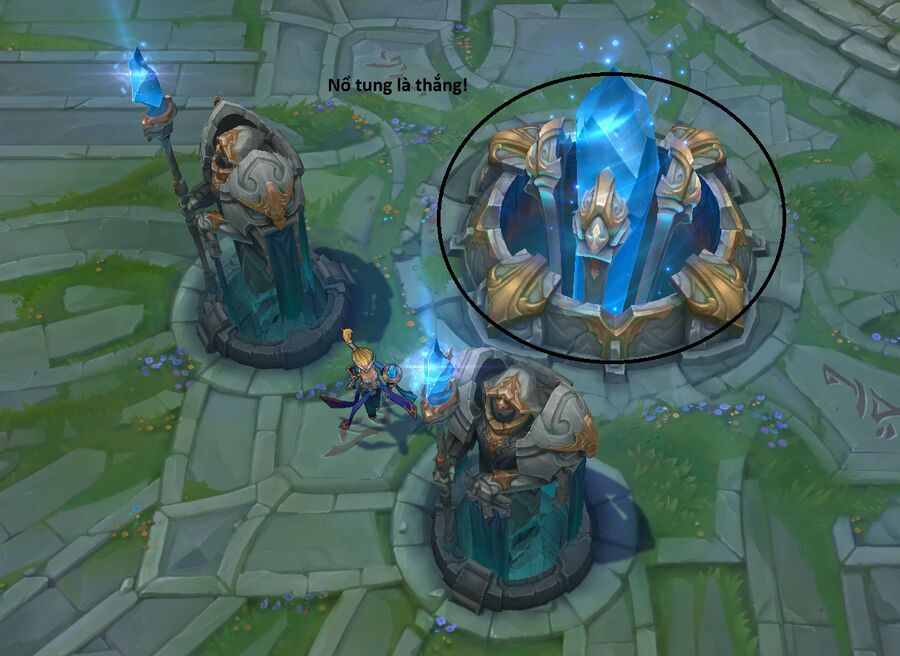 Hổ Đến Chơi Nhà (Puchimasu Miếu): Chapter 121