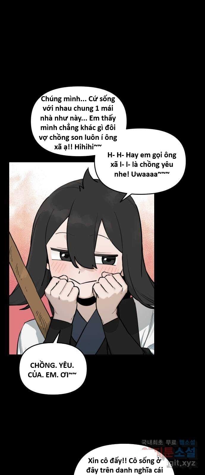 Hổ Đến Chơi Nhà (Puchimasu Miếu): Chapter 123