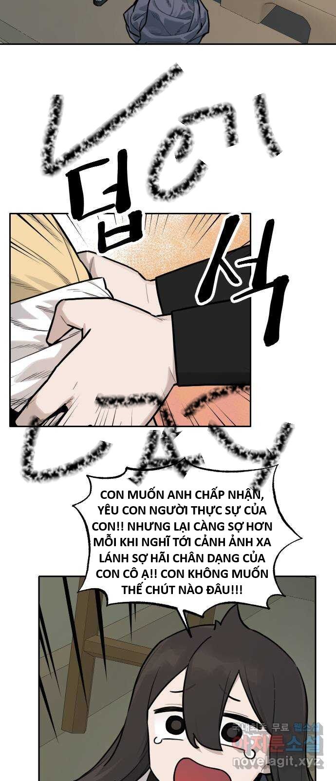 Hổ Đến Chơi Nhà (Puchimasu Miếu): Chapter 123