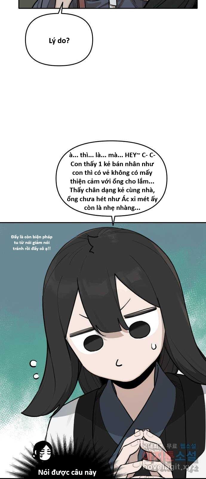 Hổ Đến Chơi Nhà (Puchimasu Miếu): Chapter 123