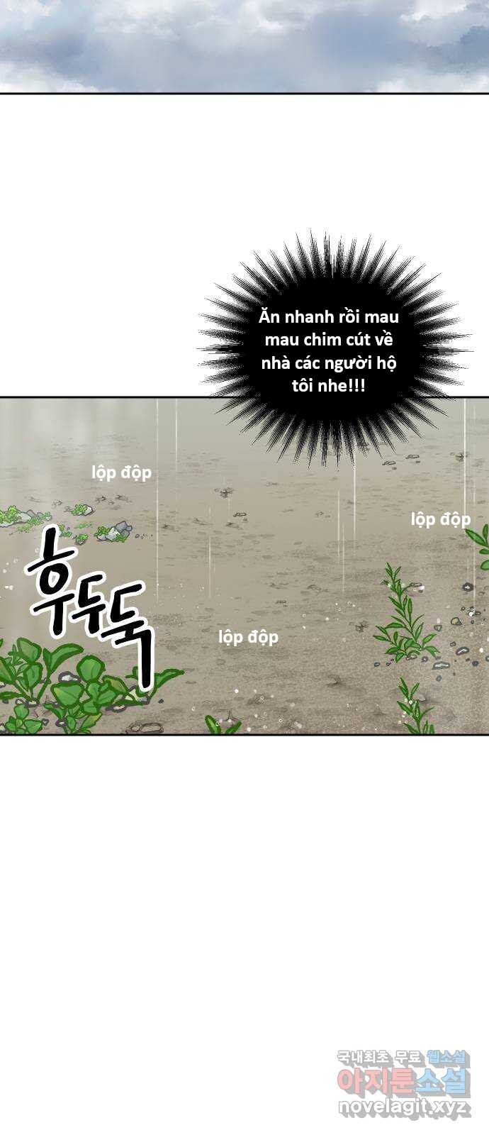 Hổ Đến Chơi Nhà (Puchimasu Miếu): Chapter 123