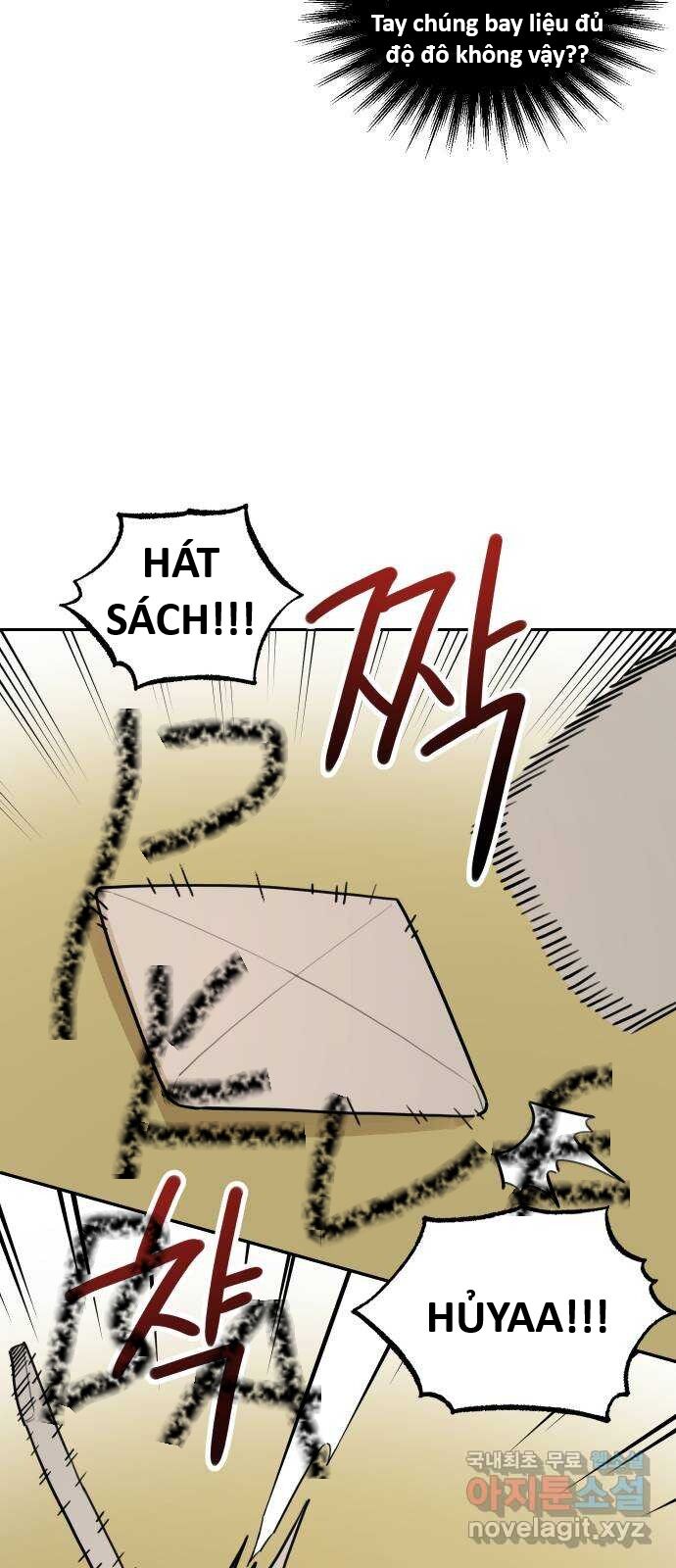 Hổ Đến Chơi Nhà (Puchimasu Miếu): Chapter 124