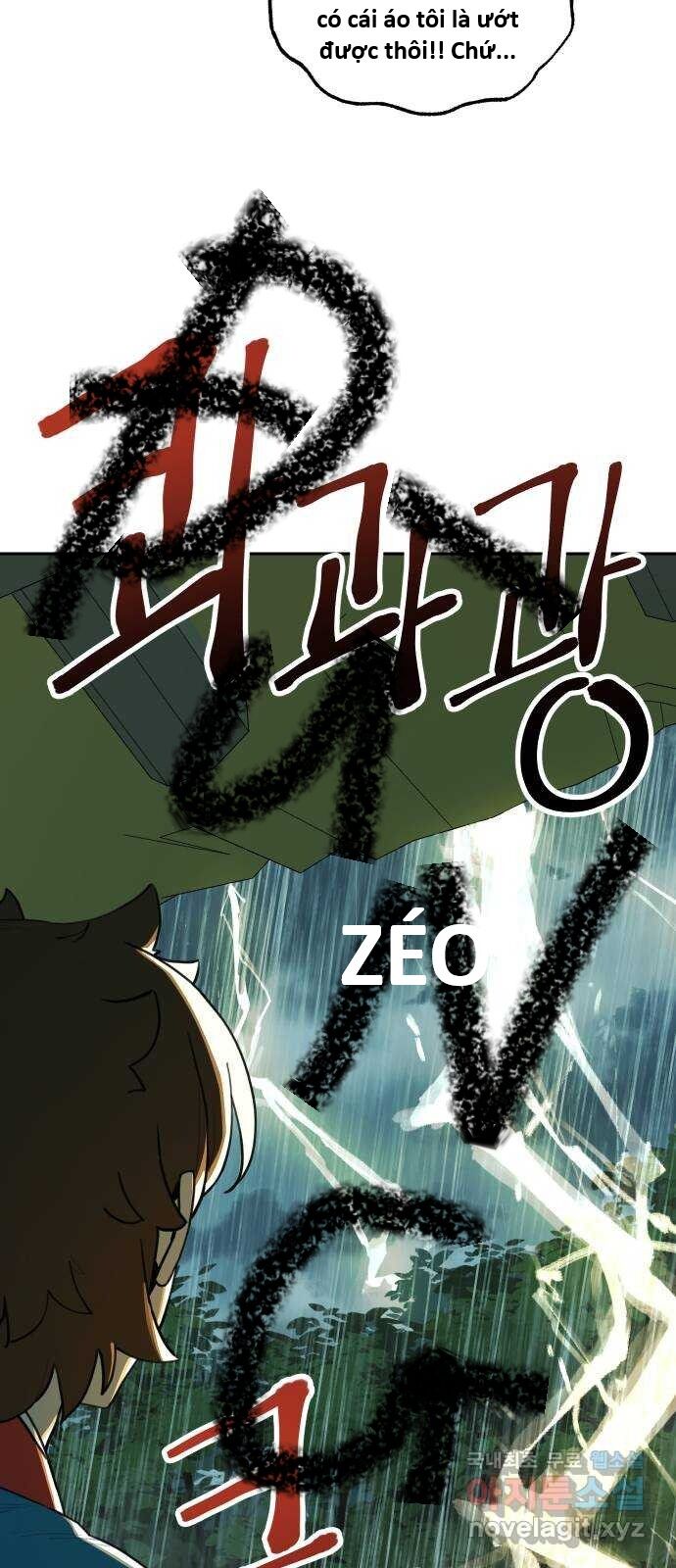 Hổ Đến Chơi Nhà (Puchimasu Miếu): Chapter 124