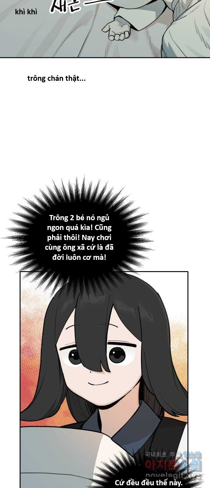 Hổ Đến Chơi Nhà (Puchimasu Miếu): Chapter 125