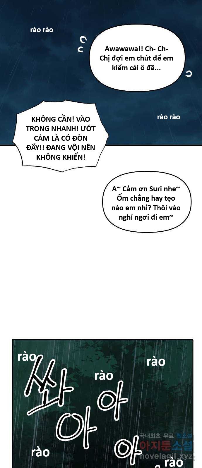 Hổ Đến Chơi Nhà (Puchimasu Miếu): Chapter 125