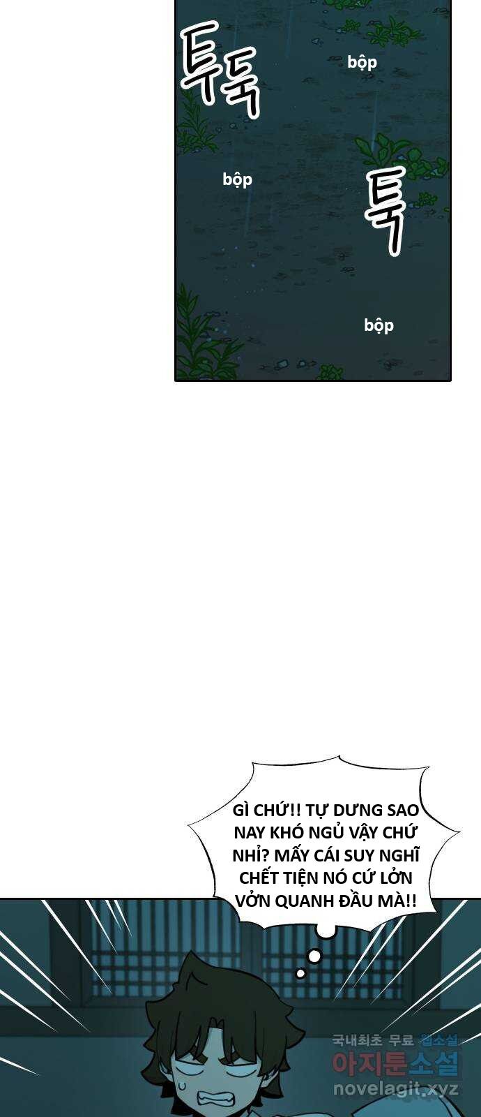 Hổ Đến Chơi Nhà (Puchimasu Miếu): Chapter 125