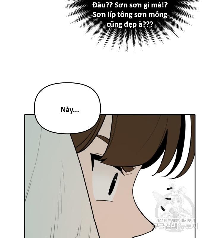 Hổ Đến Chơi Nhà (Puchimasu Miếu): Chapter 126