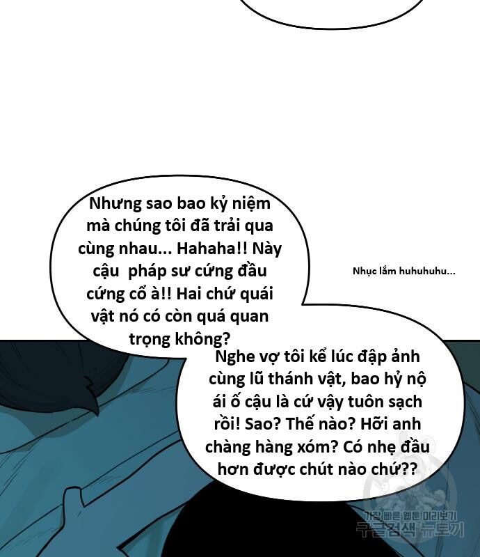 Hổ Đến Chơi Nhà (Puchimasu Miếu): Chapter 127