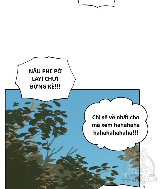 Hổ Đến Chơi Nhà (Puchimasu Miếu): Chapter 127