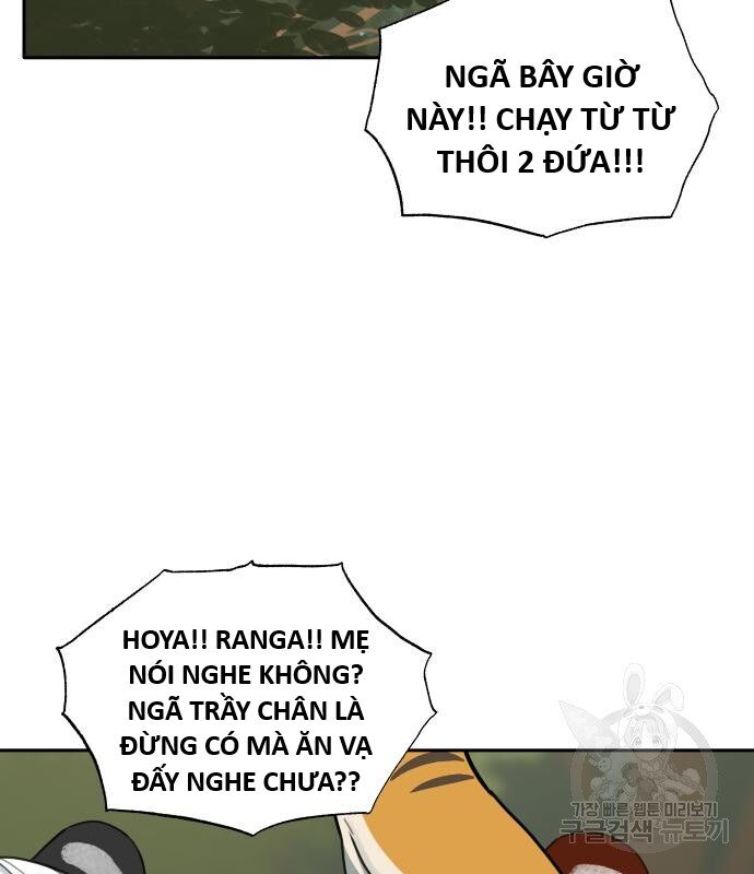 Hổ Đến Chơi Nhà (Puchimasu Miếu): Chapter 127