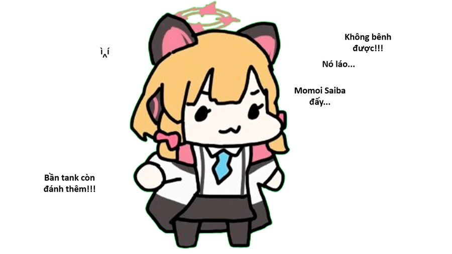 Hổ Đến Chơi Nhà (Puchimasu Miếu): Chapter 127