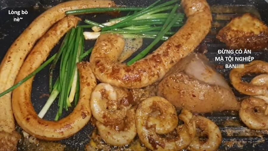 Hổ Đến Chơi Nhà (Puchimasu Miếu): Chapter 127