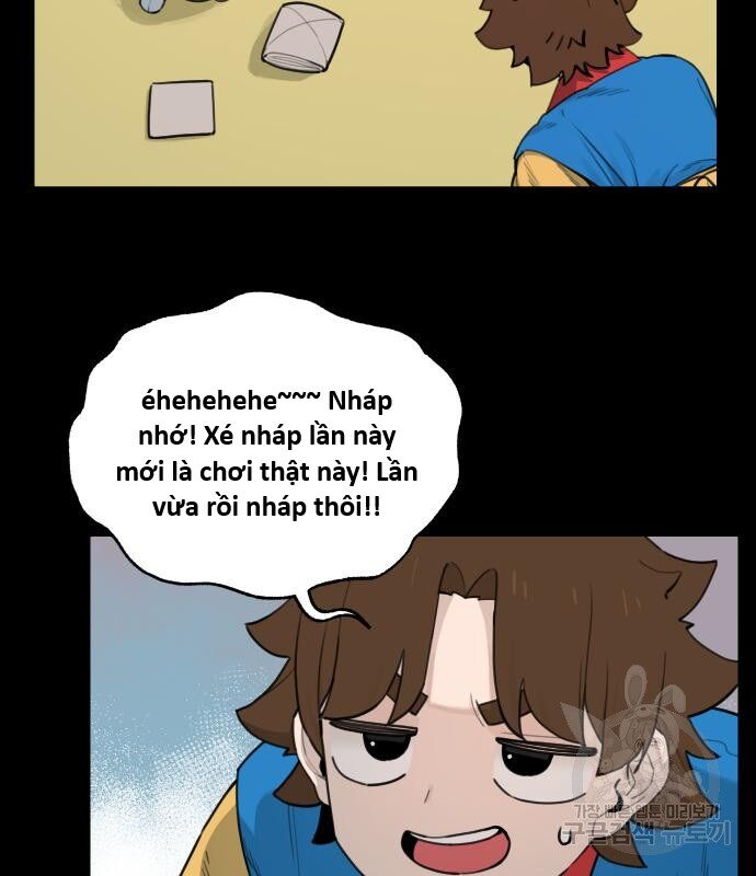 Hổ Đến Chơi Nhà (Puchimasu Miếu): Chapter 127