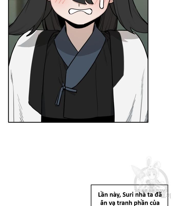 Hổ Đến Chơi Nhà (Puchimasu Miếu): Chapter 127