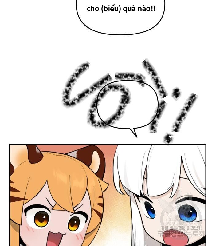Hổ Đến Chơi Nhà (Puchimasu Miếu): Chapter 127