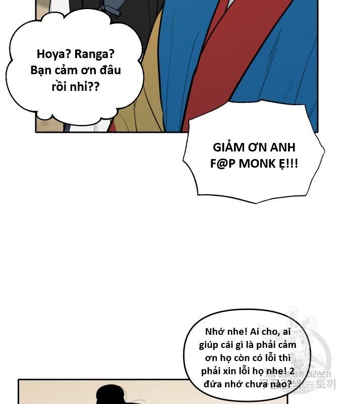 Hổ Đến Chơi Nhà (Puchimasu Miếu): Chapter 127