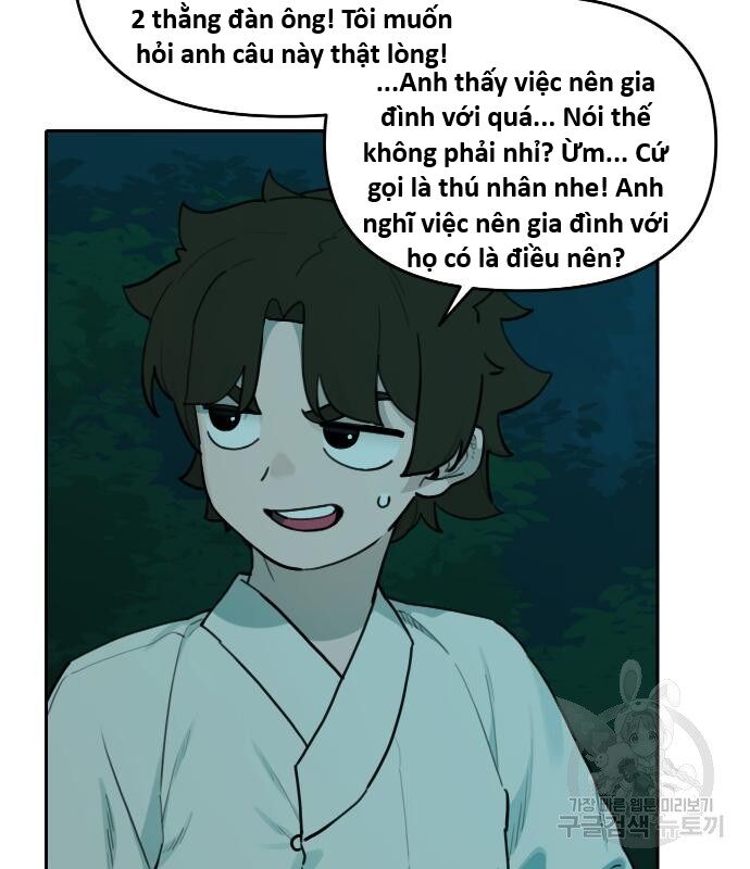 Hổ Đến Chơi Nhà (Puchimasu Miếu): Chapter 127