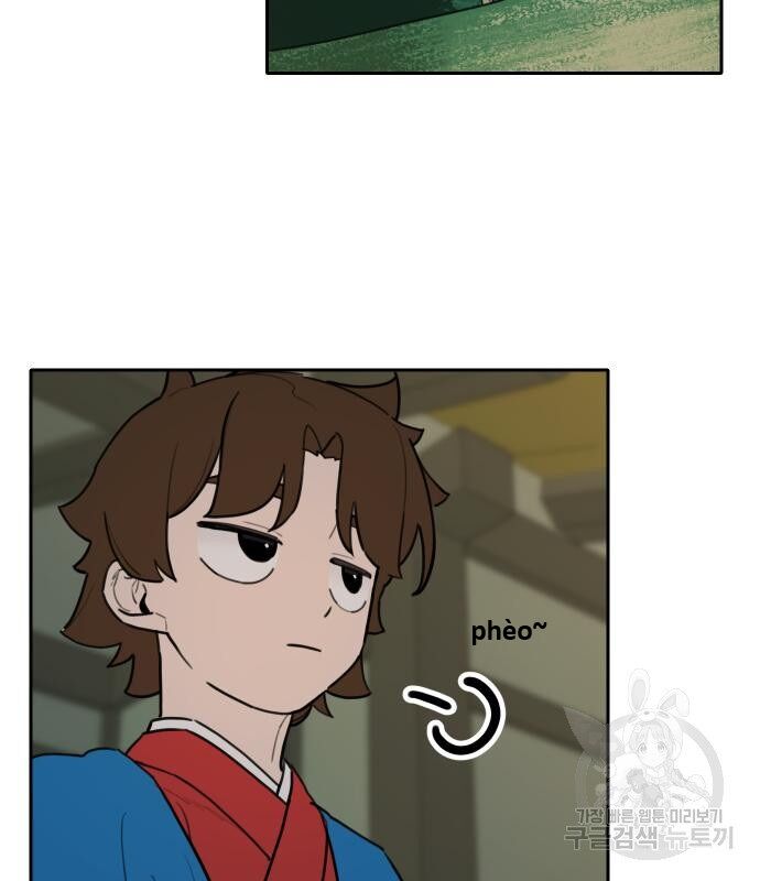 Hổ Đến Chơi Nhà (Puchimasu Miếu): Chapter 127