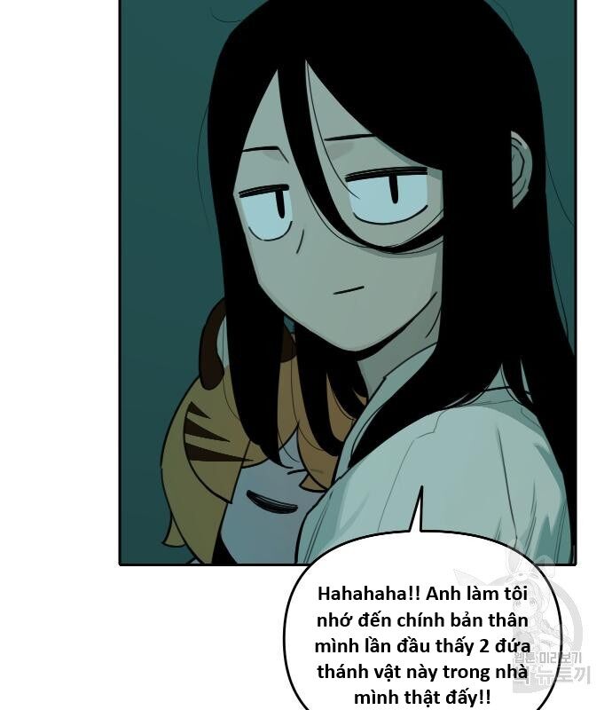 Hổ Đến Chơi Nhà (Puchimasu Miếu): Chapter 127