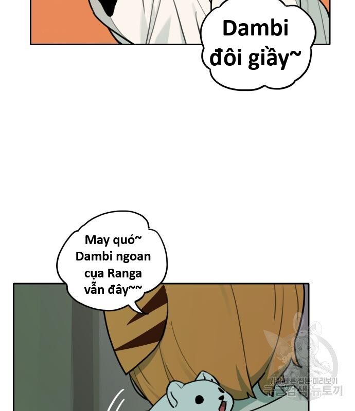 Hổ Đến Chơi Nhà (Puchimasu Miếu): Chapter 128