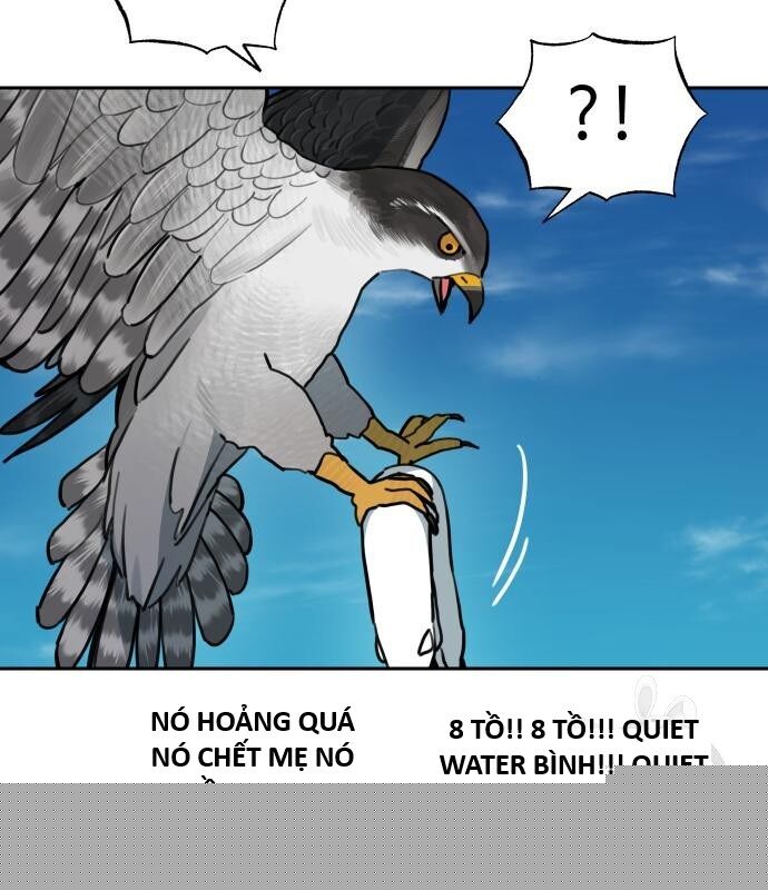 Hổ Đến Chơi Nhà (Puchimasu Miếu): Chapter 130