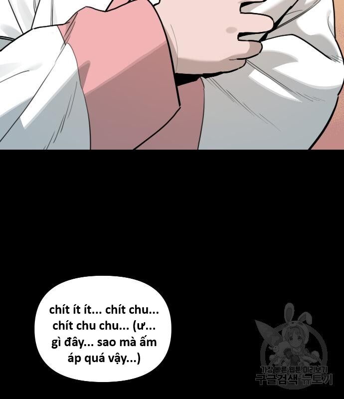 Hổ Đến Chơi Nhà (Puchimasu Miếu): Chapter 130