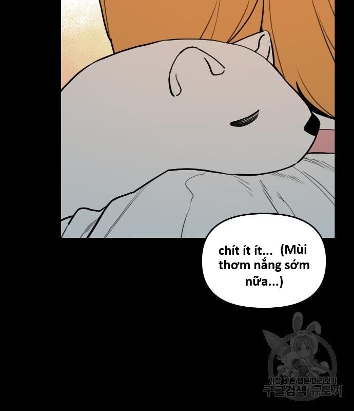 Hổ Đến Chơi Nhà (Puchimasu Miếu): Chapter 130