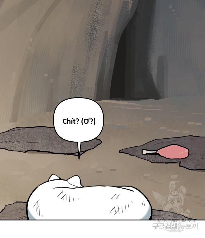 Hổ Đến Chơi Nhà (Puchimasu Miếu): Chapter 130