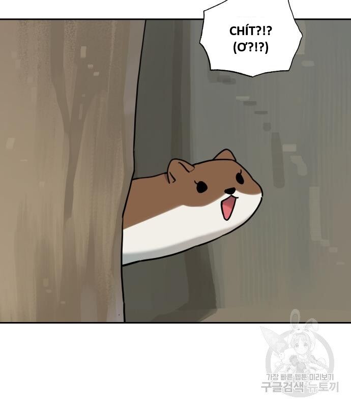 Hổ Đến Chơi Nhà (Puchimasu Miếu): Chapter 130