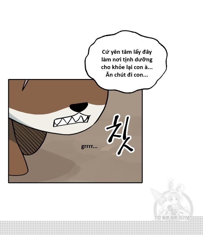 Hổ Đến Chơi Nhà (Puchimasu Miếu): Chapter 130