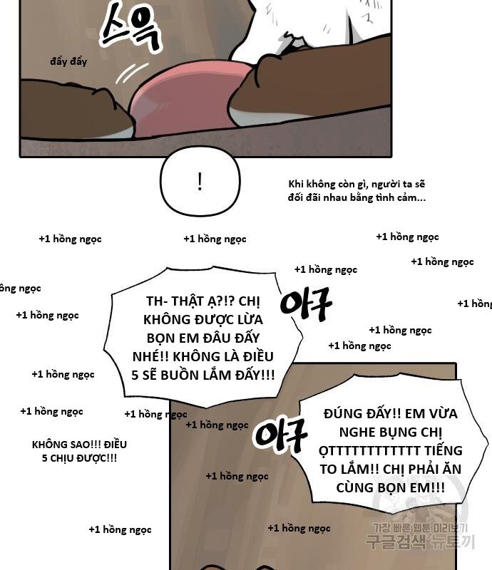 Hổ Đến Chơi Nhà (Puchimasu Miếu): Chapter 130