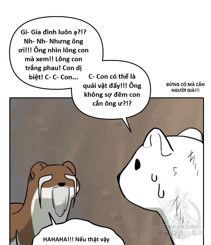 Hổ Đến Chơi Nhà (Puchimasu Miếu): Chapter 130