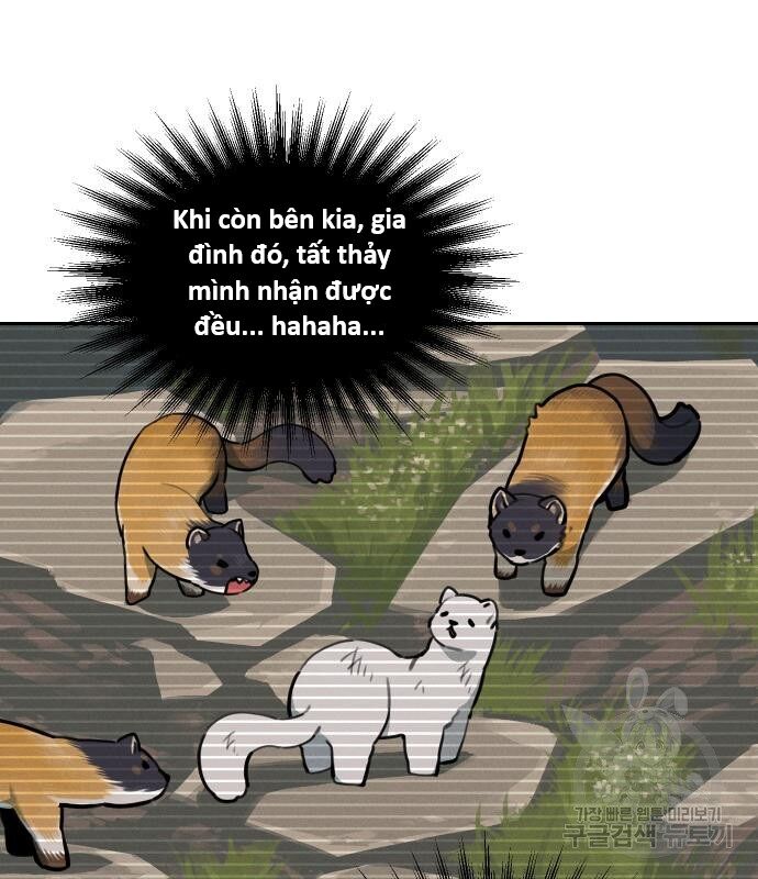 Hổ Đến Chơi Nhà (Puchimasu Miếu): Chapter 130