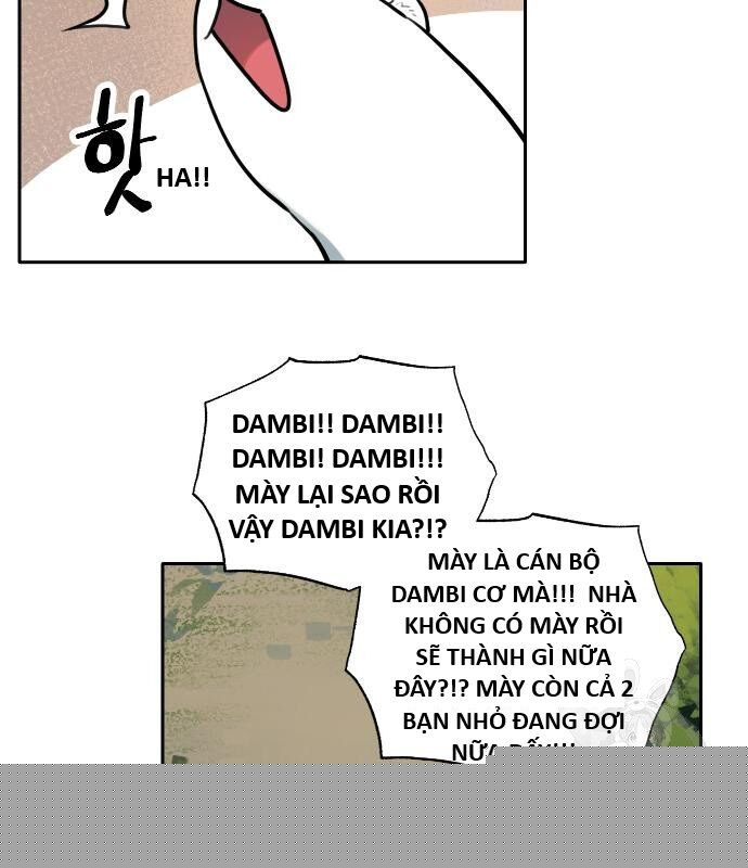 Hổ Đến Chơi Nhà (Puchimasu Miếu): Chapter 130