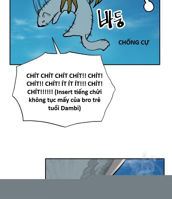 Hổ Đến Chơi Nhà (Puchimasu Miếu): Chapter 130