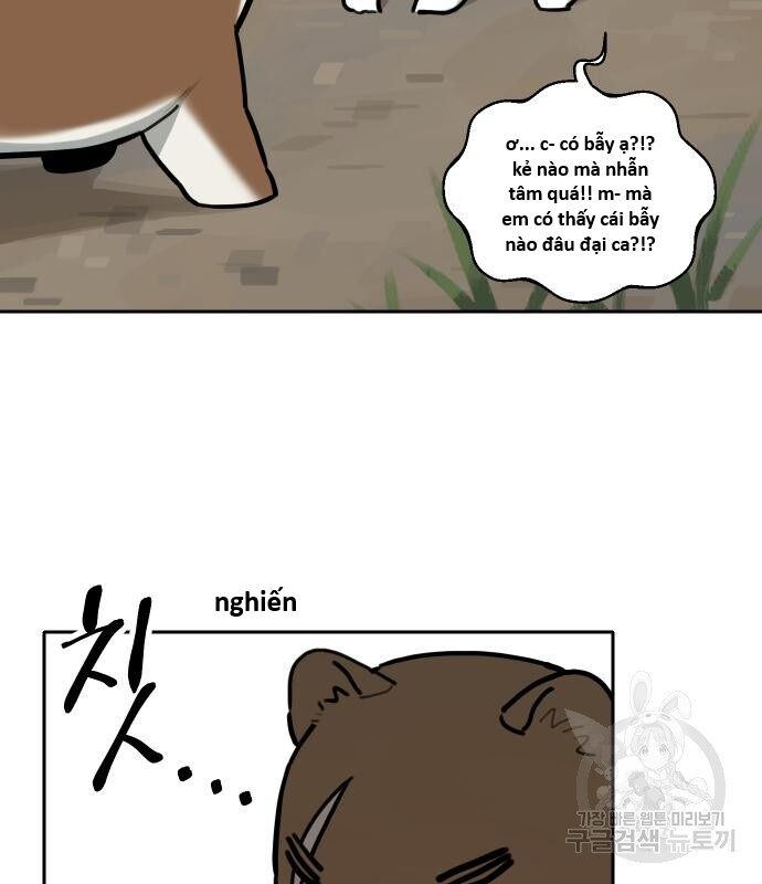 Hổ Đến Chơi Nhà (Puchimasu Miếu): Chapter 130