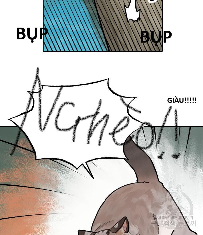 Hổ Đến Chơi Nhà (Puchimasu Miếu): Chapter 131